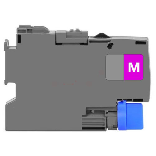Alternativ Tinte kompatibel zu Brother LC-3237M / LC-3239M magenta