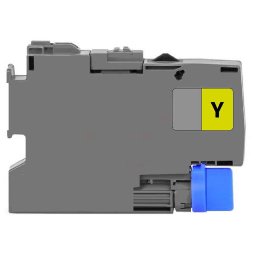 Alternativ Tinte kompatibel zu Brother LC-3237Y / LC-3239Y gelb