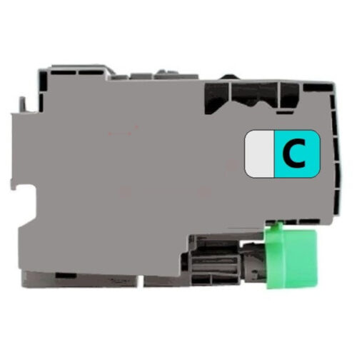 Alternativ Tinte kompatibel zu Brother LC-3233C / LC-3235C cyan