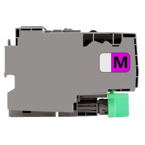 Alternativ Tinte kompatibel zu Brother LC-3233M / LC-3235M magenta