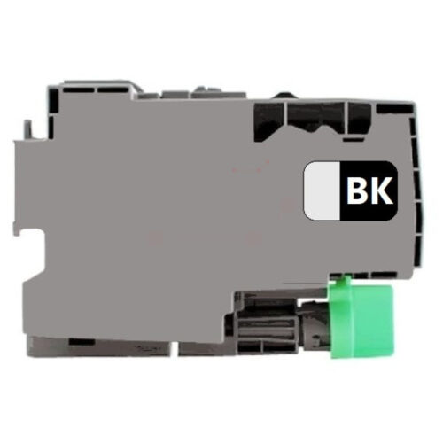 Alternativ XL Tinte kompatibel zu Brother LC-3233BK / LC-3235BK schwarz