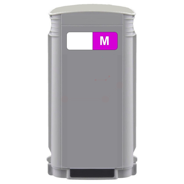 Alternativ Tinte kompatibel zu HP 727 / B3P20A magenta
