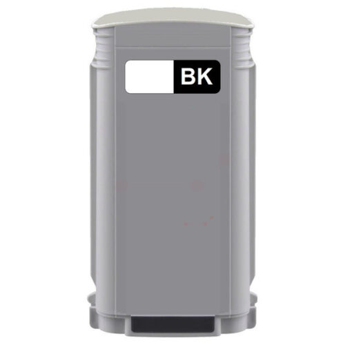 Alternativ Tinte kompatibel zu HP 727 / B3P22A matt schwarz