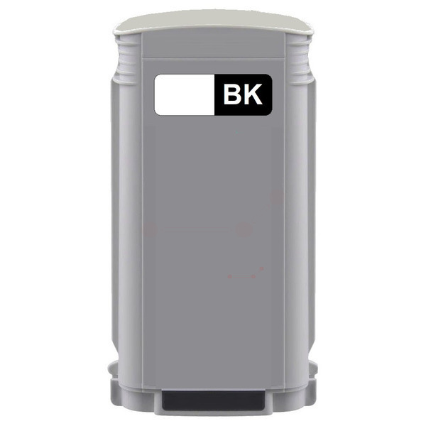 Alternativ Tinte kompatibel zu HP 727 / B3P22A matt schwarz