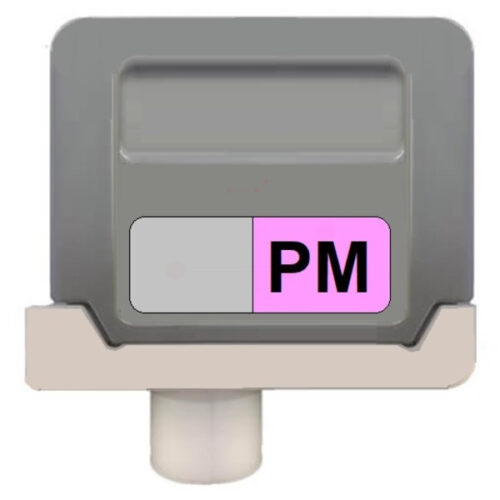 Alternativ XL Tinte kompatibel zu Canon PFI-304PM / 3854B005 photo magenta