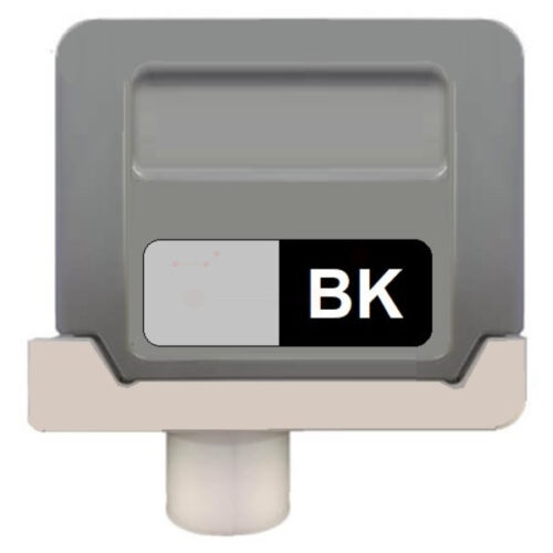 Alternativ XL Tinte kompatibel zu Canon PFI-304BK / 3849B005 schwarz