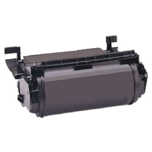 Original Lexmark 12A5140 / 012A5140 Toner schwarz