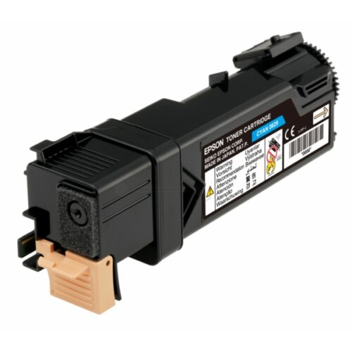 Original Epson 0629 / C13S050629 / S050629 Toner cyan