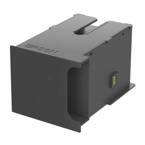 Original Epson T6710 / C13T671000 Resttintenbehälter