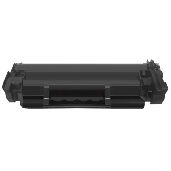 Toner kompatibel zu HP 135A / W1350A schwarz