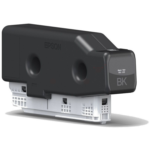 Original Epson T08N1 / C13T08N140 Tinte schwarz