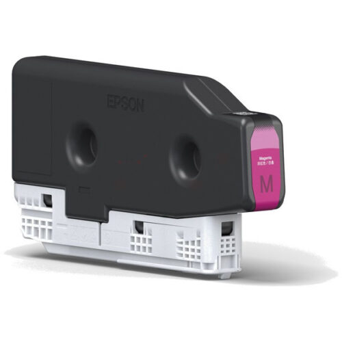 Original Epson T08N3 / C13T08N340 Tinte magenta