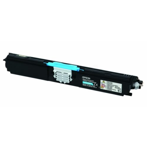 Original Epson 0556 / C13S050556 / S050556 Toner cyan