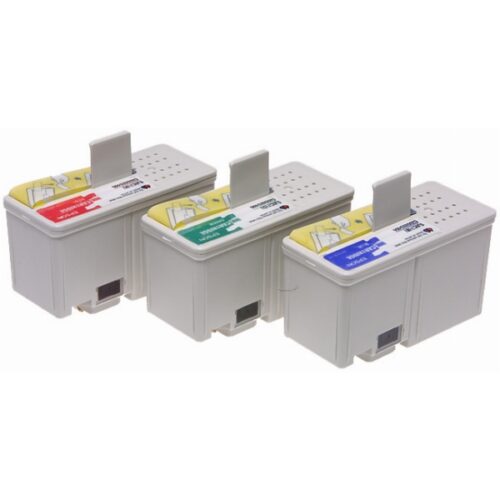 Original Epson SJIC-7-B / C33S020404 Tinte blau