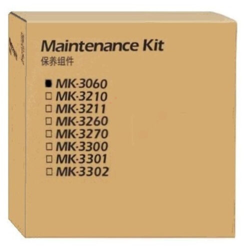Original Kyocera MK-3260 / 1702TG8NL0 Maintenance-Kit