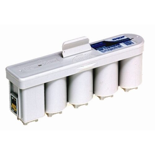Original Epson SJIC-9-P / C33S020410 Tinte color