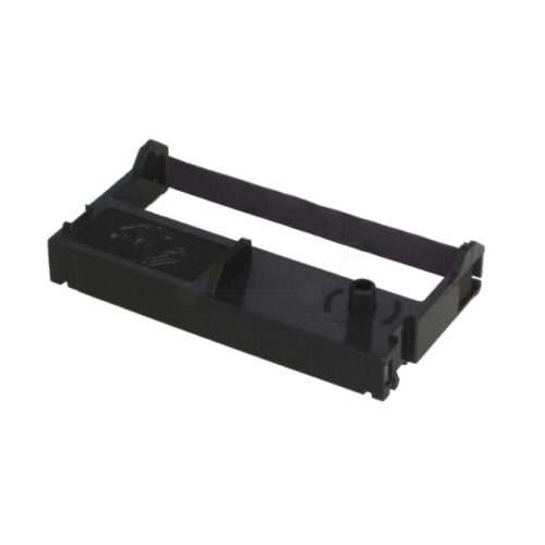 Original Epson ERC-35-B / C43S015453 Farbband /Farbrolle schwarz
