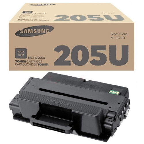 Original Samsung MLT-D205U / SU984A Toner schwarz