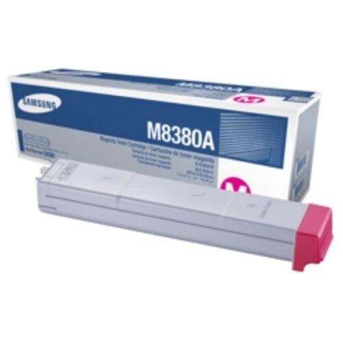 Original HP CLX-M8380A / SU591A Toner magenta