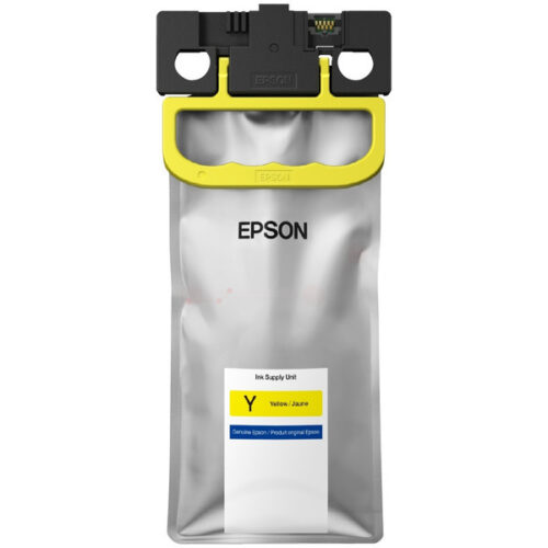 Original Epson T11P4 / C13T11P440 Tinte gelb