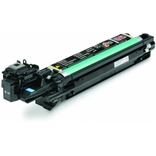Original Epson S051204 / C13S051204 / S051204 Trommel schwarz