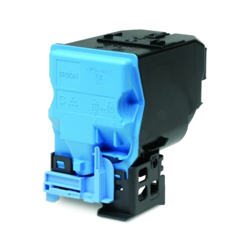 Original Epson S050592 / C13S050592 / S050592 Toner cyan