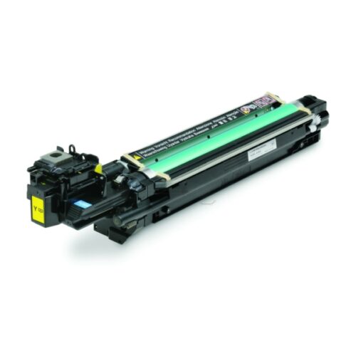 Original Epson S051201 / C13S051201 / S051201 Trommel gelb