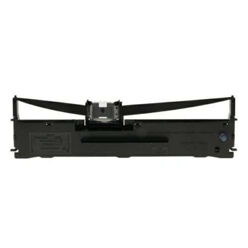 Original Epson C13S015307 / S015307 Farbband /Farbrolle schwarz