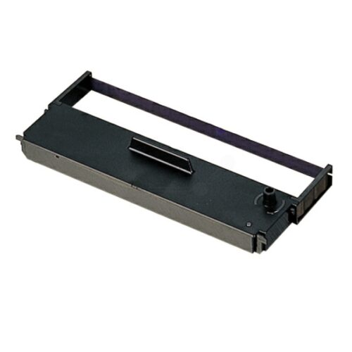 Original Epson ERC-31-B / C43S015369 Farbband /Farbrolle schwarz