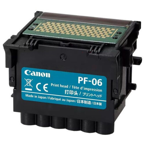 Original Canon PF-06 / 2352C001 Druckkopf