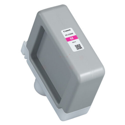 Original Canon PFI-2100M / 5268C001 Tinte magenta