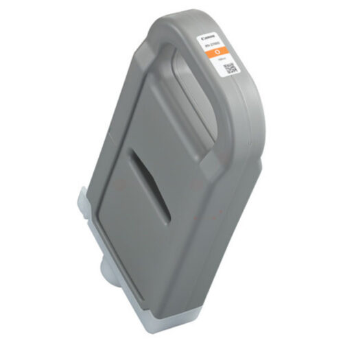 Original Canon PFI-2700O / 5294C001 Tinte orange