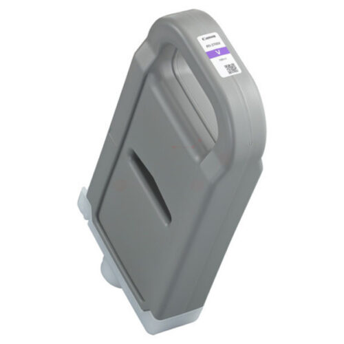 Original Canon PFI-2700V / 5296C001 Tinte violett