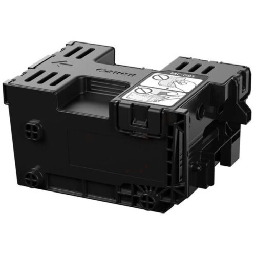 Original Canon MC-G05 / 6176C001 Maintenance-Kit