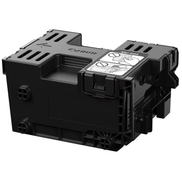 Original Canon MC-G05 / 6176C001 Maintenance-Kit