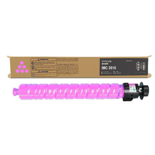 Original Ricoh 842508 Toner magenta