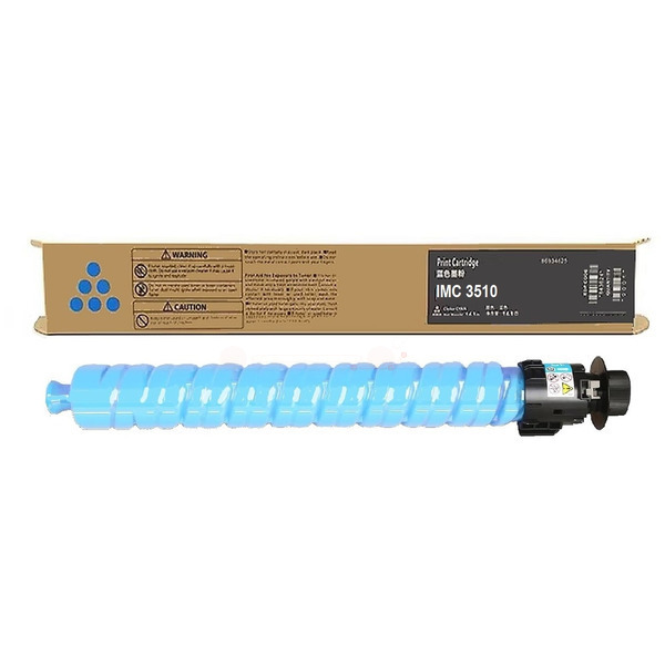 Original Ricoh 842509 Toner cyan