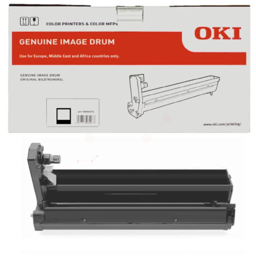 Original OKI 44844420 Trommel schwarz