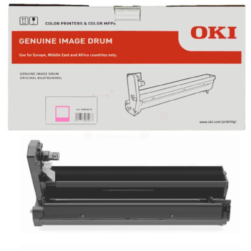 Original OKI 44844418 Trommel magenta