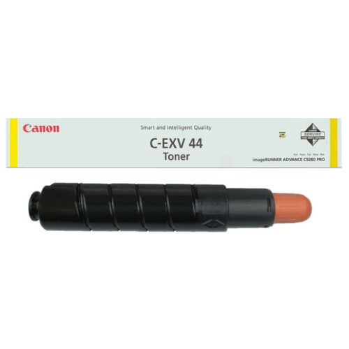 Original Canon C-EXV 44 / 6947B002 Toner gelb