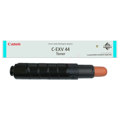 Original Canon C-EXV 44 / 6943B002 Toner cyan