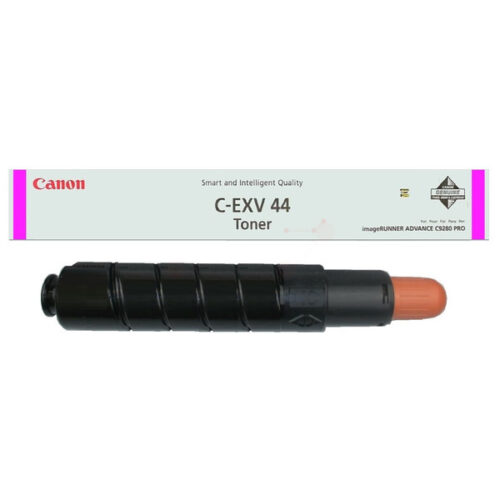 Original Canon C-EXV 44 / 6945B002 Toner magenta