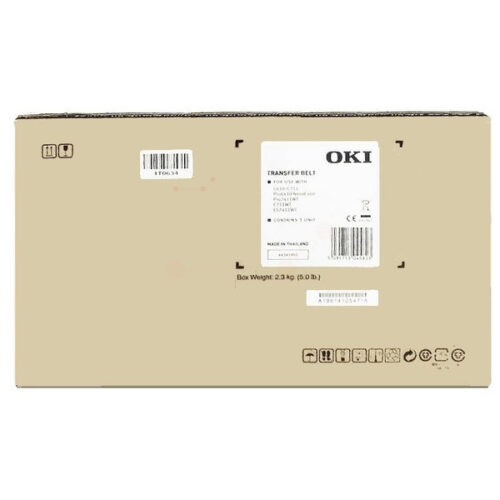 Original OKI 44341902 Transfereinheit