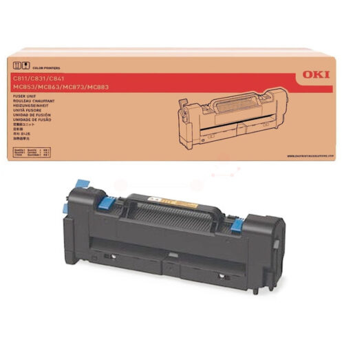 Original OKI 44848805 Fixiereinheit