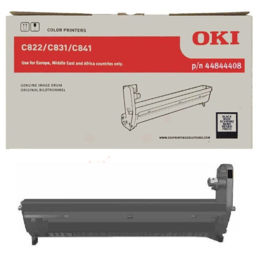 Original OKI 44844408 Trommel schwarz