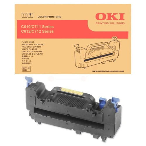 Original OKI 44289103 Fixiereinheit