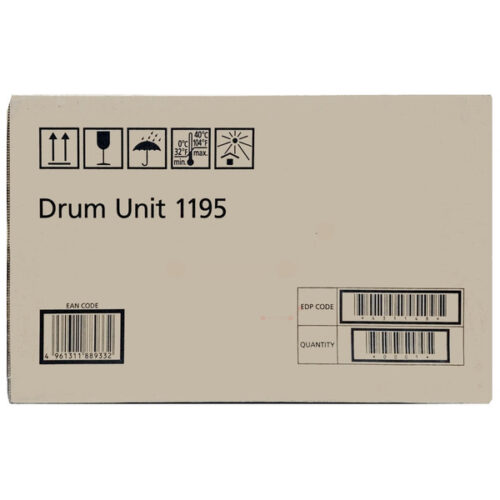 Original Ricoh TYPE 1195 / 431148 Trommel