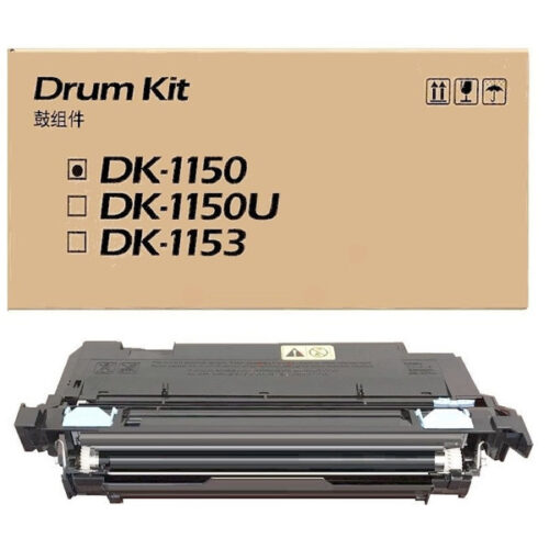 Original Kyocera DK-1150 / 302RV93010 Trommel