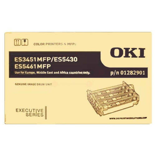 Original OKI 01282901 Trommel
