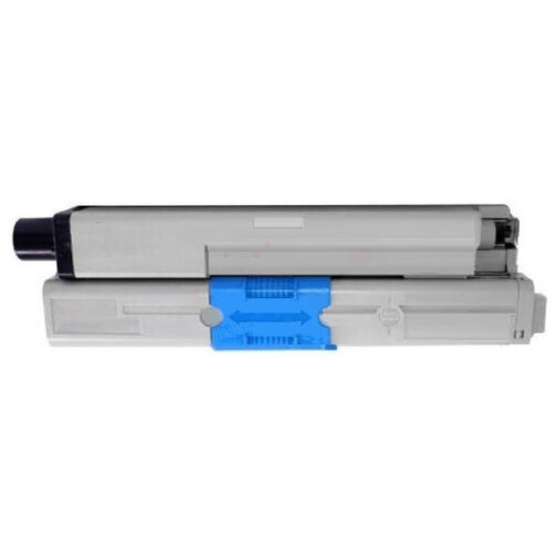Alternativ Toner kompatibel zu OKI ES5430 / 44469814 schwarz